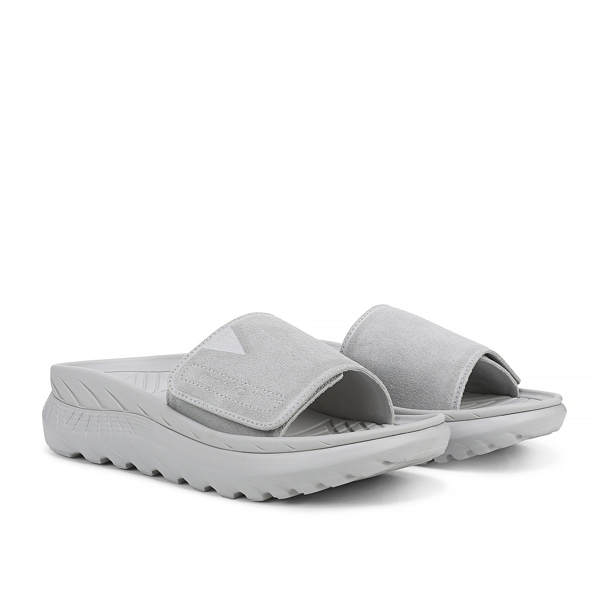 Blissful Rejuvenate  Women's Sandals - Vapor Grey