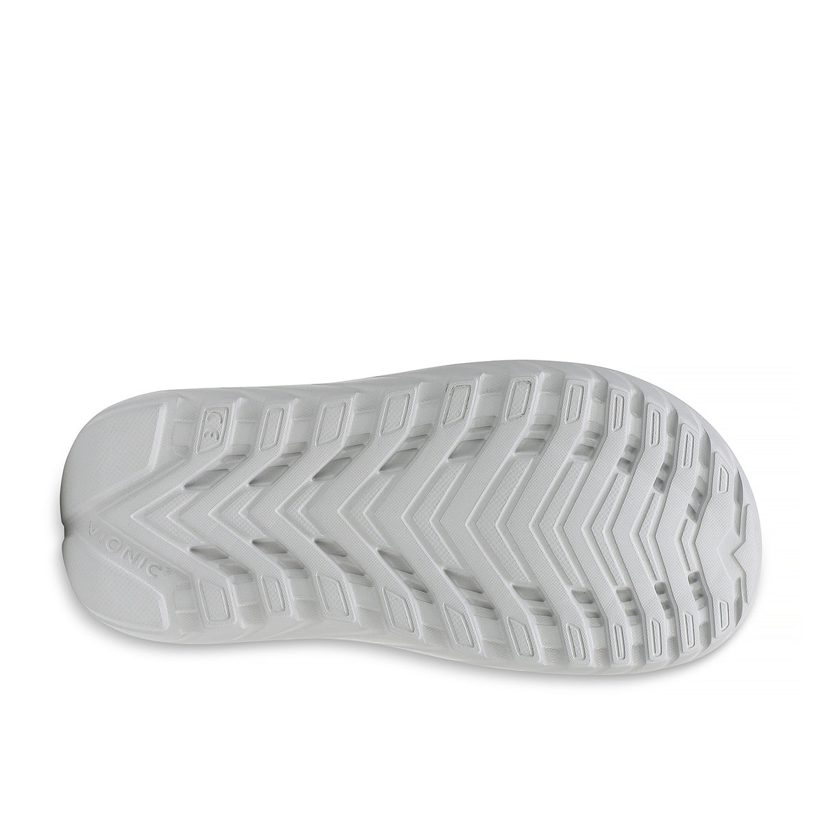 Blissful Rejuvenate  Women's Sandals - Vapor Grey