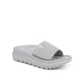 Blissful Rejuvenate  Women's Sandals - Vapor Grey