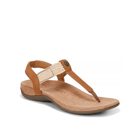 Rest Brea Women's Sandals - Camel