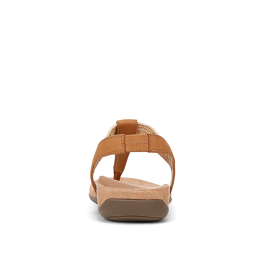 Rest Brea Women's Sandals - Camel