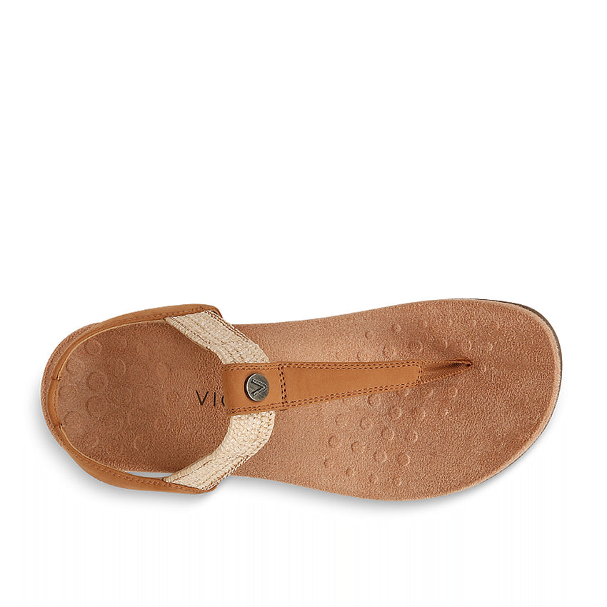 Rest Brea Women's Sandals - Camel