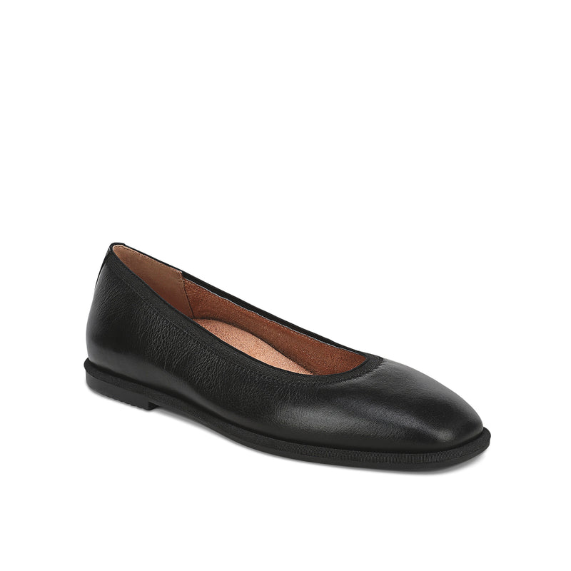 Carina Caroll 2.0 Women's Flat Shoes - Black