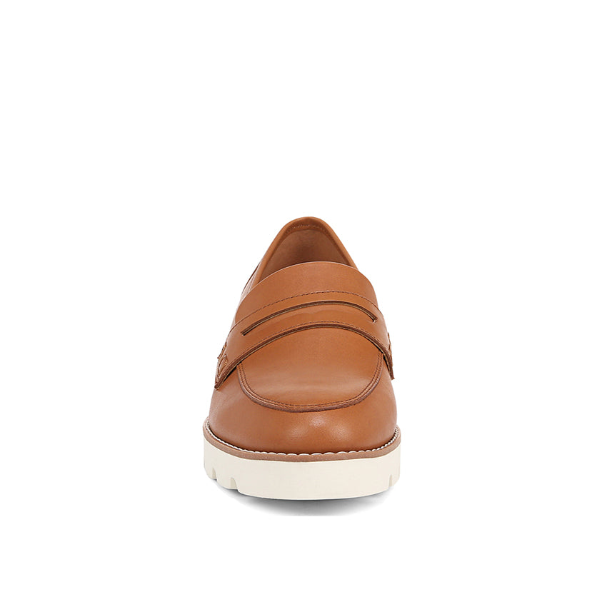 Charm Cheryl II Women's Shoes - Tan