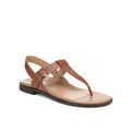 Citrine Cora Women's Sandals - Tan