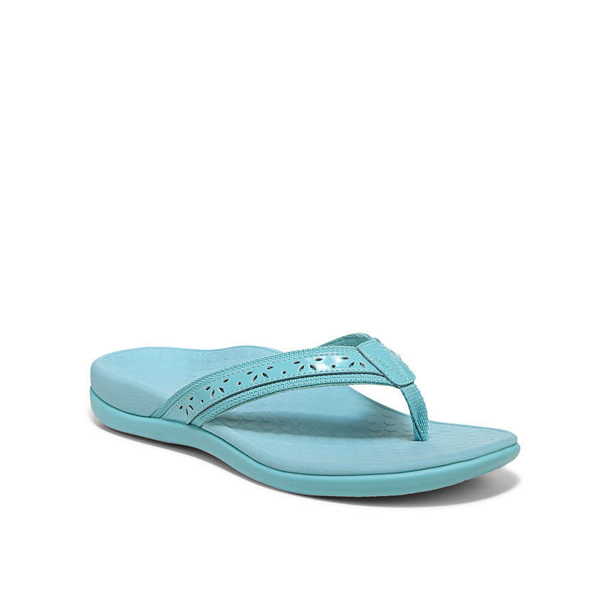 Tide Casandra Women's Sandals - Aqua