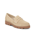 Charm Cheryl II Women's Shoes - Sand
