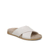 Ellie Etna Women's Sandals - White