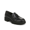 Francisco Fillmore Women's Casual Shoes - Black