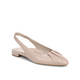 Gabriela Women's Flats - Rugby Tan
