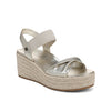Dora Darla Women's Heel/Wedge - Gold