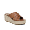 Dora Dawn Women's Heel/Wedge -  Tan