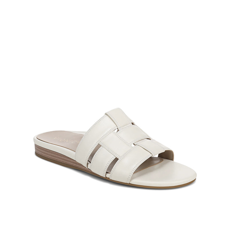 Grisa Glendora Women's Sandals - Ivory