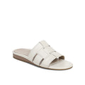 Grisa Glendora Women's Sandals - Ivory