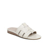 Grisa Glendora Women's Sandals - Ivory