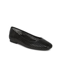 Hyacinth Orinda Perf Women's Flats Shoes - Black