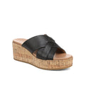 Dora Dawn Women's Heel/Wedge -  Black
