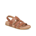 Ellie Eureka Women's Sandals - Tan