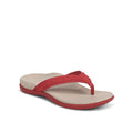 Tide Tide 2 Women's Sandals - Varsity Red