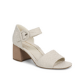 Sonoma Chardonnay Women's Heel/Wedge - Cream