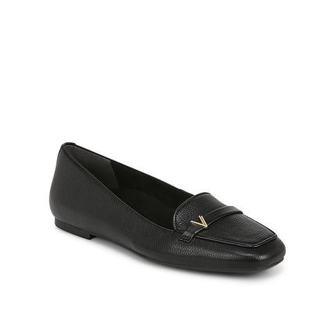 Hyacinth Hayes Women's Flat Shoes - Black