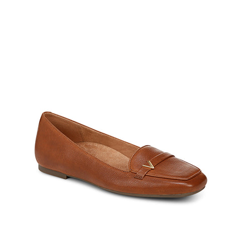 Hyacinth Hayes Women's Flat Shoes - Tan