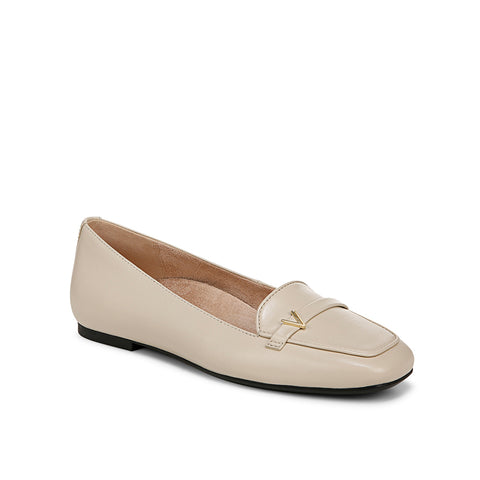 Hyacinth Hayes Women's Flat Shoes - Parchment