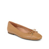 Hyacinth Klara Women's Flat Shoes - Camel