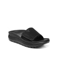 Blissful Rejuvenate  Women's Sandals - Black Black