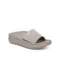 Blissful Rejuvenate  Women's Sandals - Cobblestone