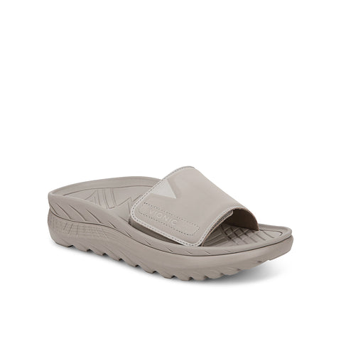 Blissful Rejuvenate  Women's Sandals - Cobblestone