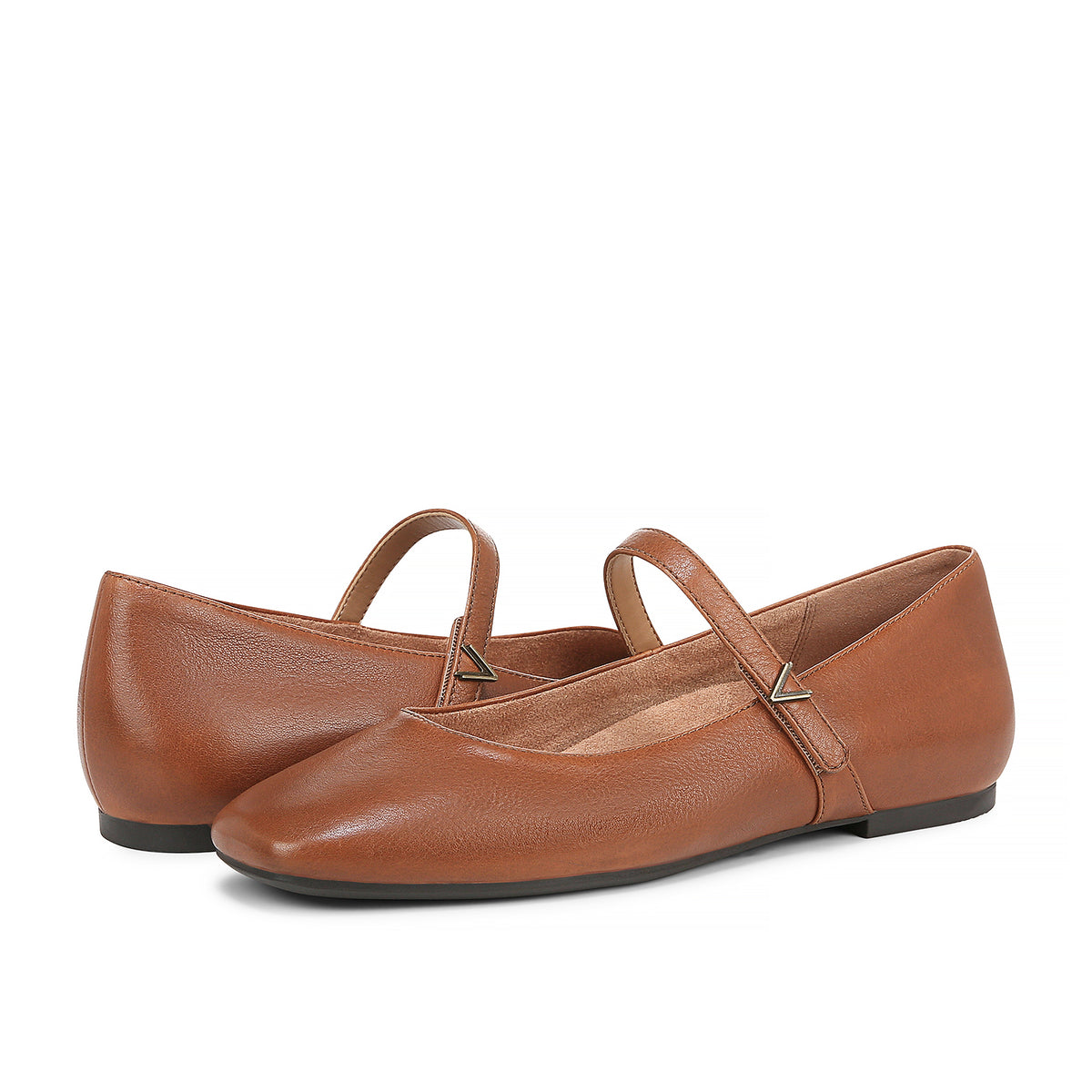 Hyacinth Almeda Women's Flat Shoes - Tan