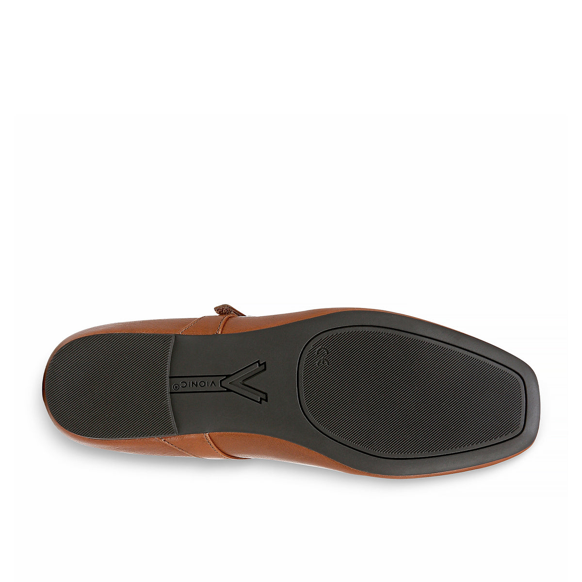 Hyacinth Almeda Women's Flat Shoes - Tan