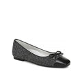 Hyacinth Klara Women's Flat Shoes -  Slate Grey Multi