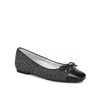 Hyacinth Klara Women's Flat Shoes -  Slate Grey Multi