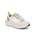 Max Walk Max Skyline Women's Active Shoes - Ivory Gold