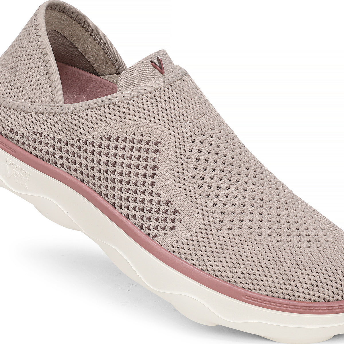 Recovery Sage Rx Women's Casual Shoes - Lucid Beige