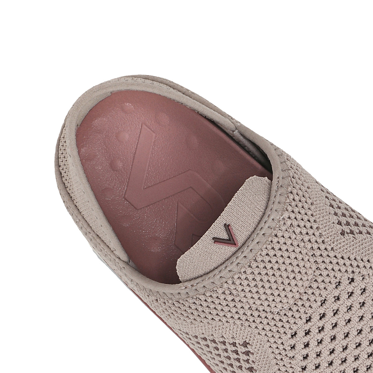 Recovery Sage Rx Women's Casual Shoes - Lucid Beige