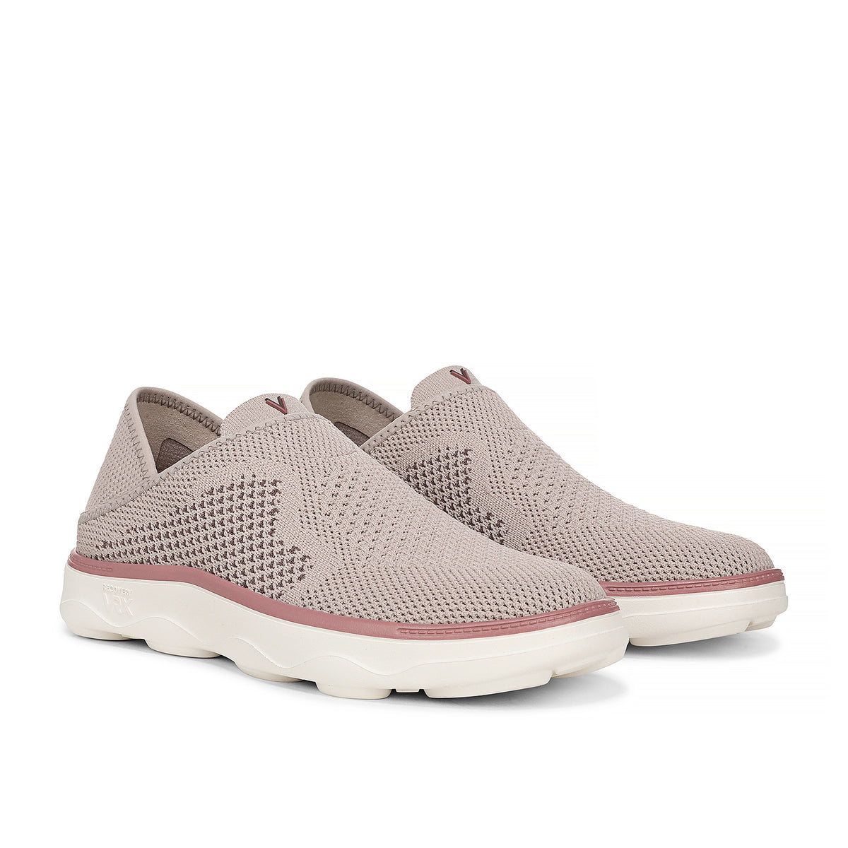 Recovery Sage Rx Women's Casual Shoes - Lucid Beige