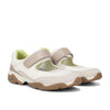 Walk Slim Giselle Women's Active Shoes - Ivory Gold