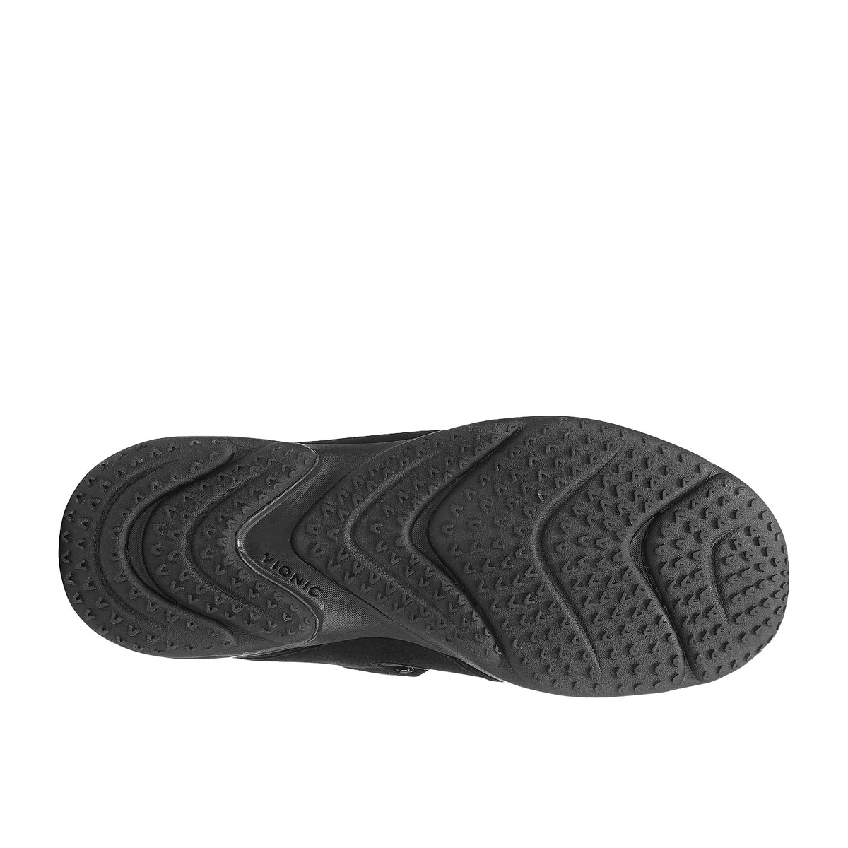 Walk Slim Giselle Women's Active Shoes - Black