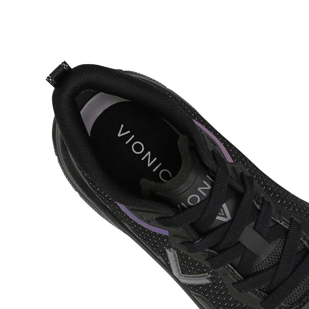 Max Walk Max II Women's Active Shoes - Black