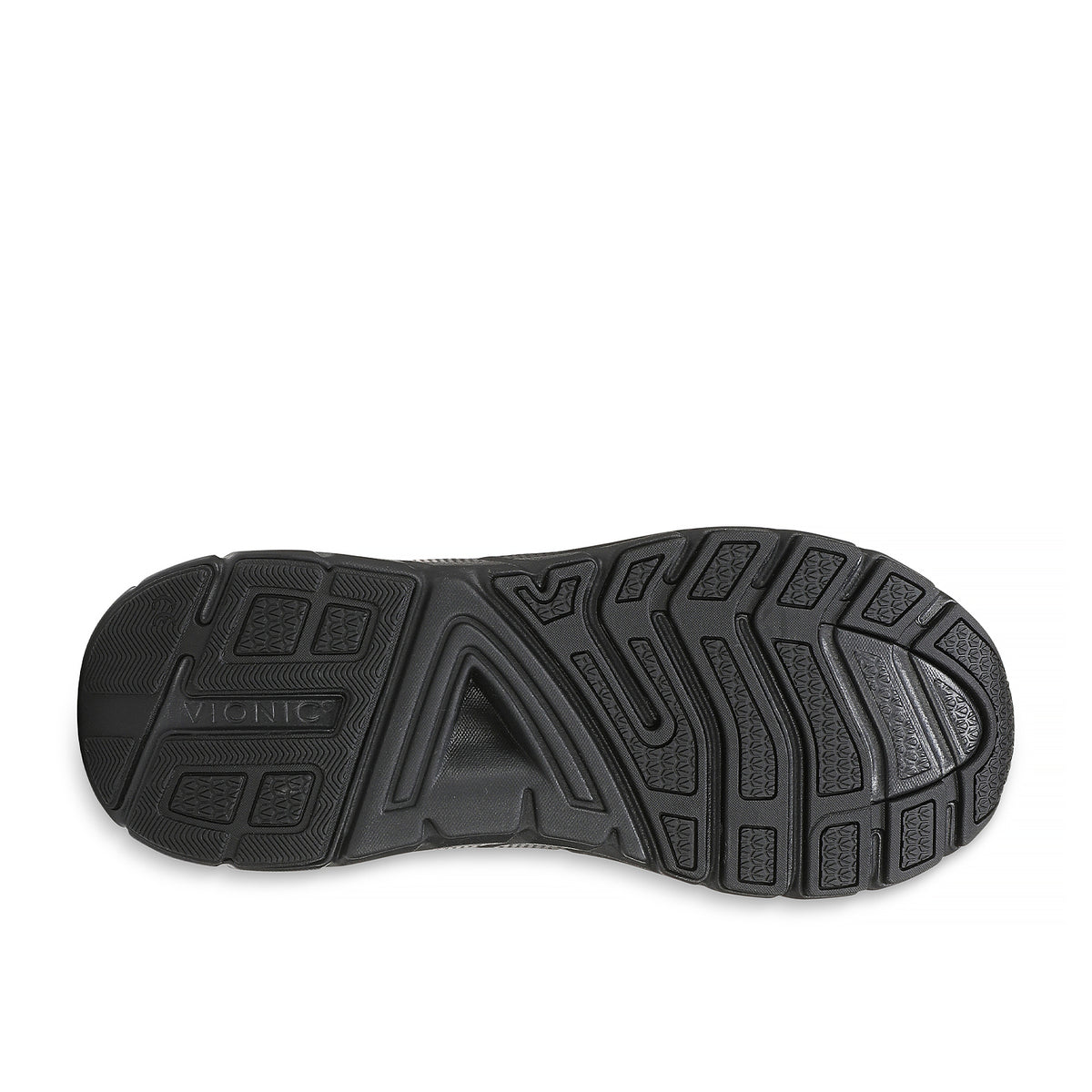 Max Walk Max II Women's Active Shoes - Black
