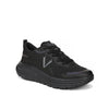 Max Walk Max II Women's Active Shoes - Black