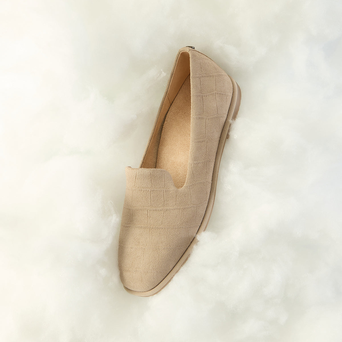 Carina Willa 2 Women's Flat Shoes - Cobblestone