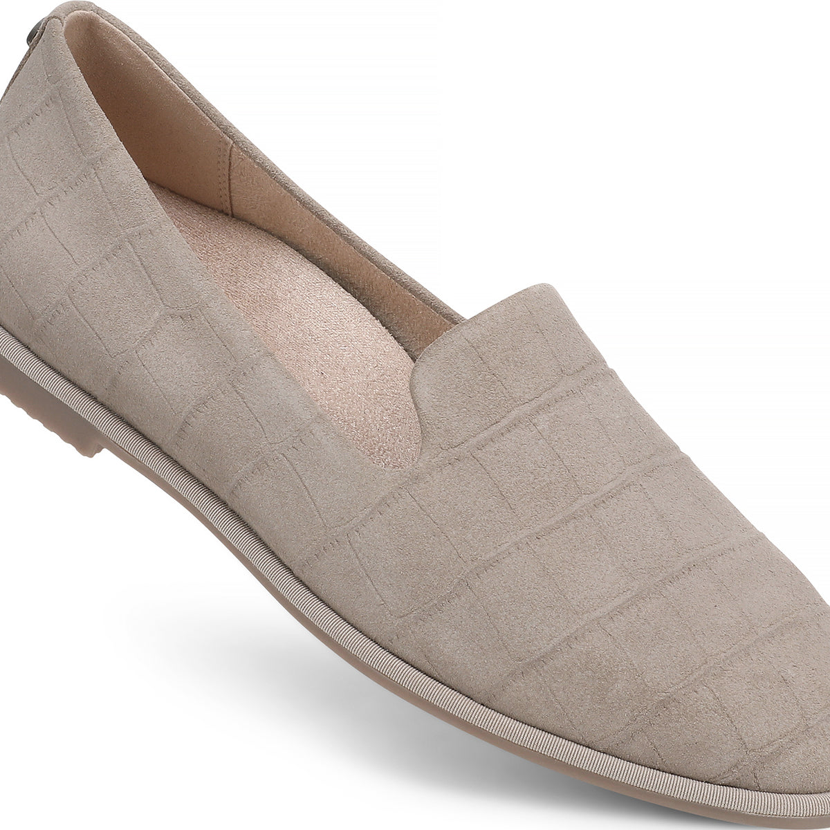 Carina Willa 2 Women's Flat Shoes - Cobblestone