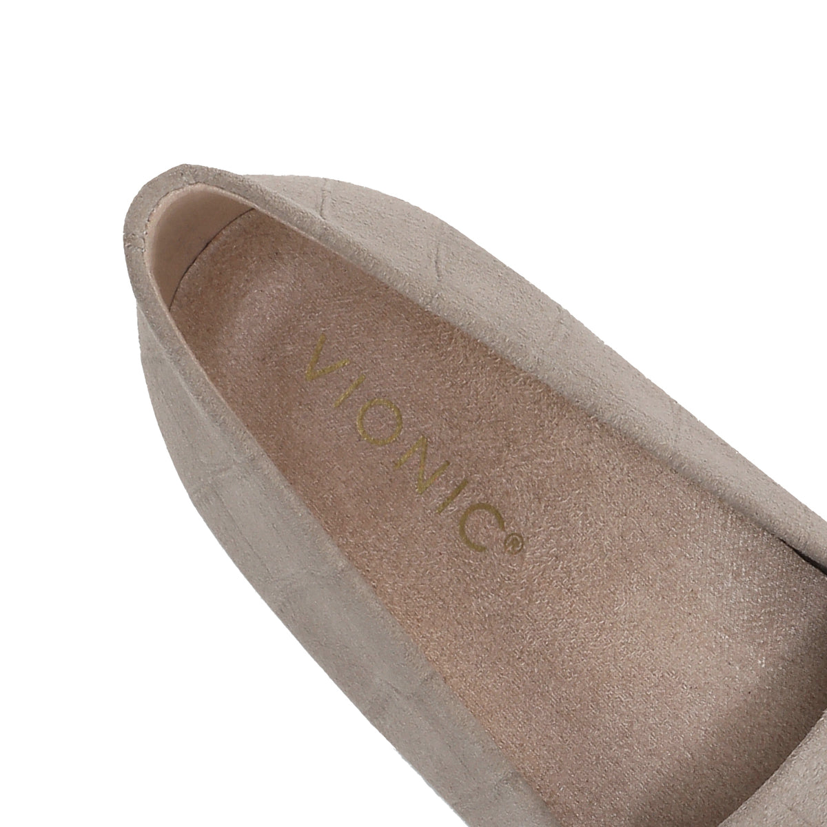 Carina Willa 2 Women's Flat Shoes - Cobblestone