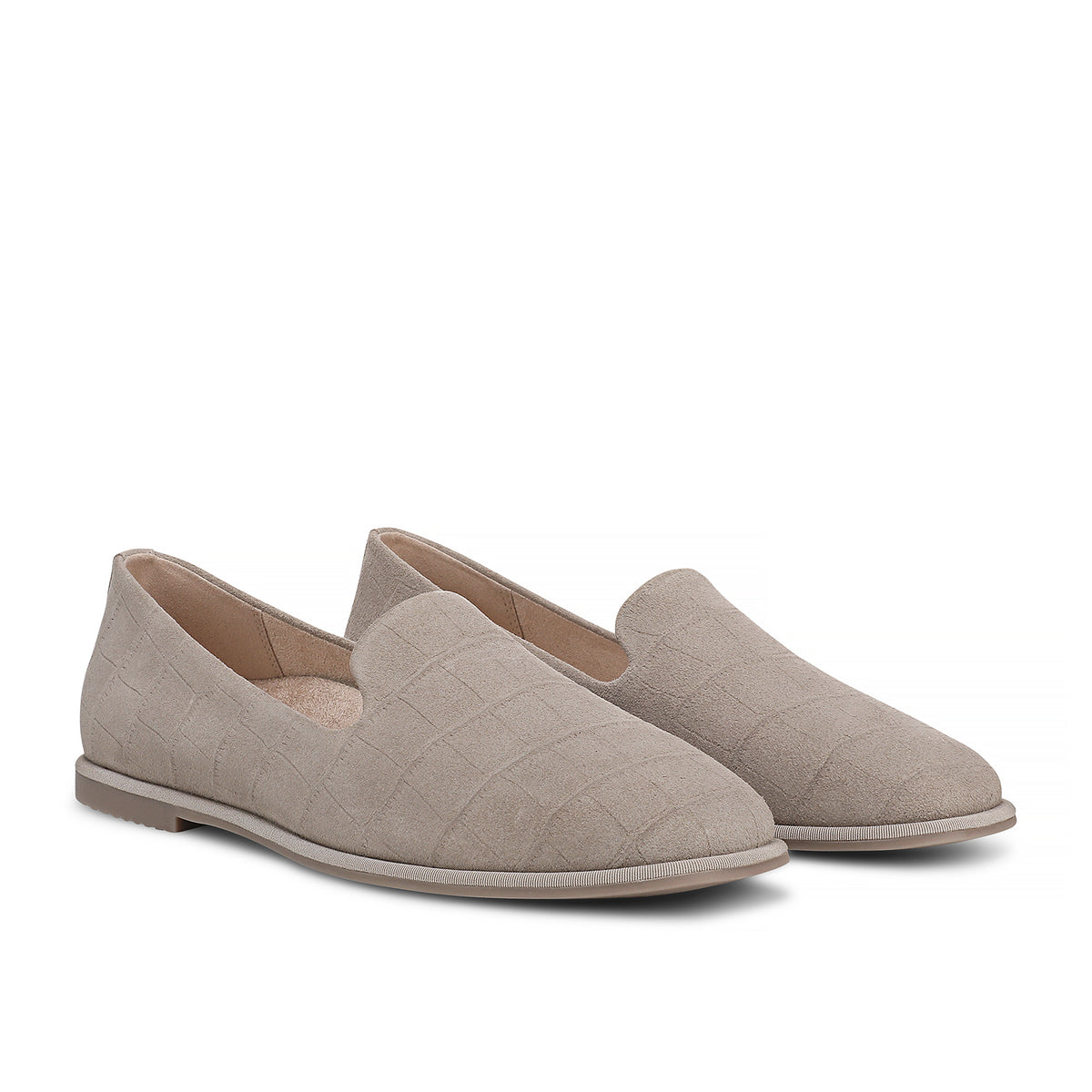 Carina Willa 2 Women's Flat Shoes - Cobblestone