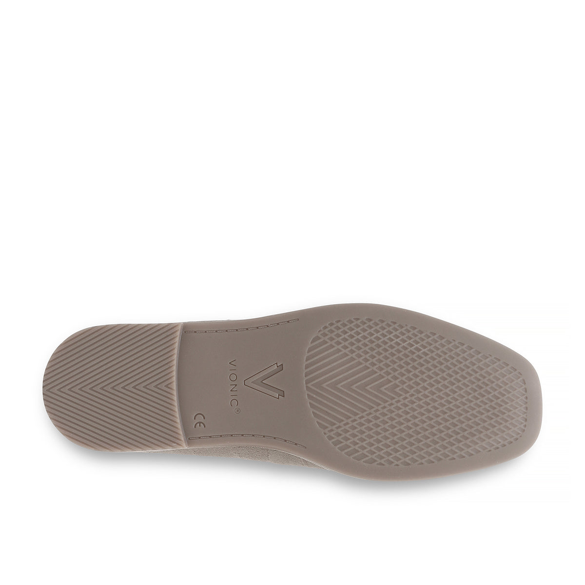 Carina Willa 2 Women's Flat Shoes - Cobblestone