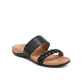 Rest Jeanne Women's Sandals  - Black